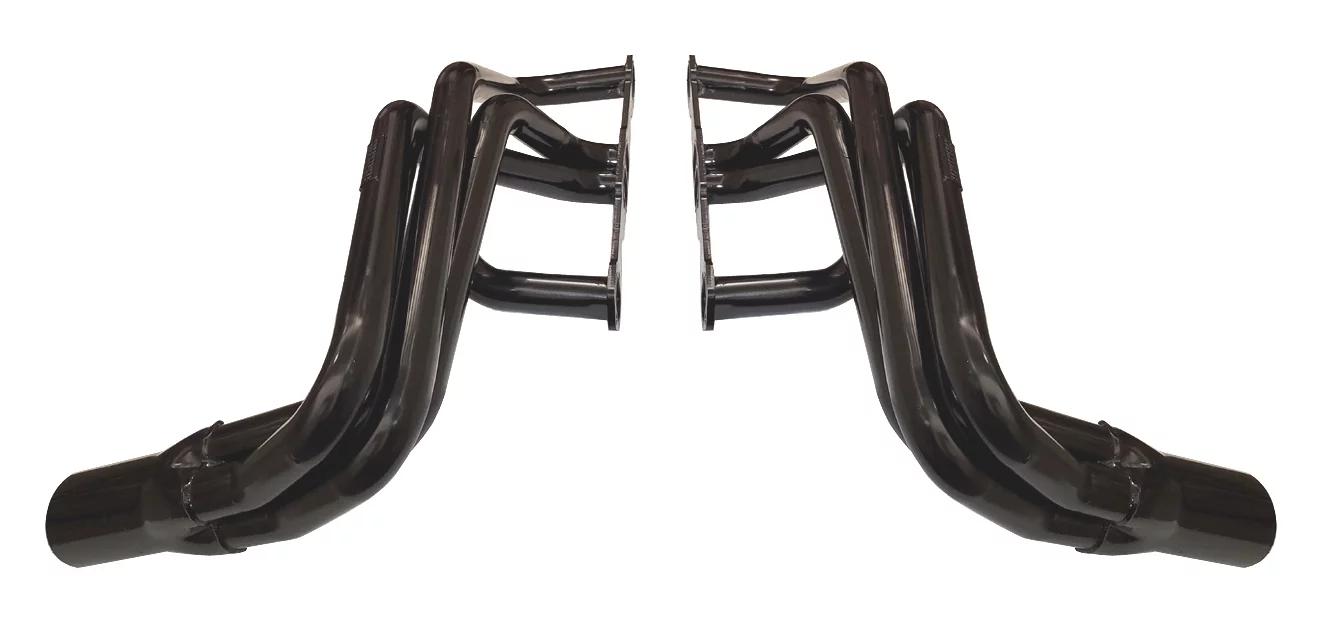 S-10 Conversion SBC Headers 1-3/4in - Curated Treasures Market