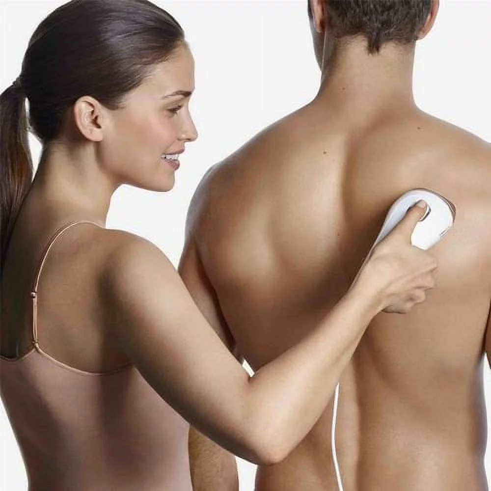 Braun Silk-expert IPL BD5009 Permanent Visible Hair Removal at Home for Body and Face