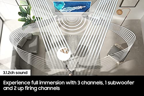 Samsung Soundbar with an Additional Coverage by Epic Protect (2022)