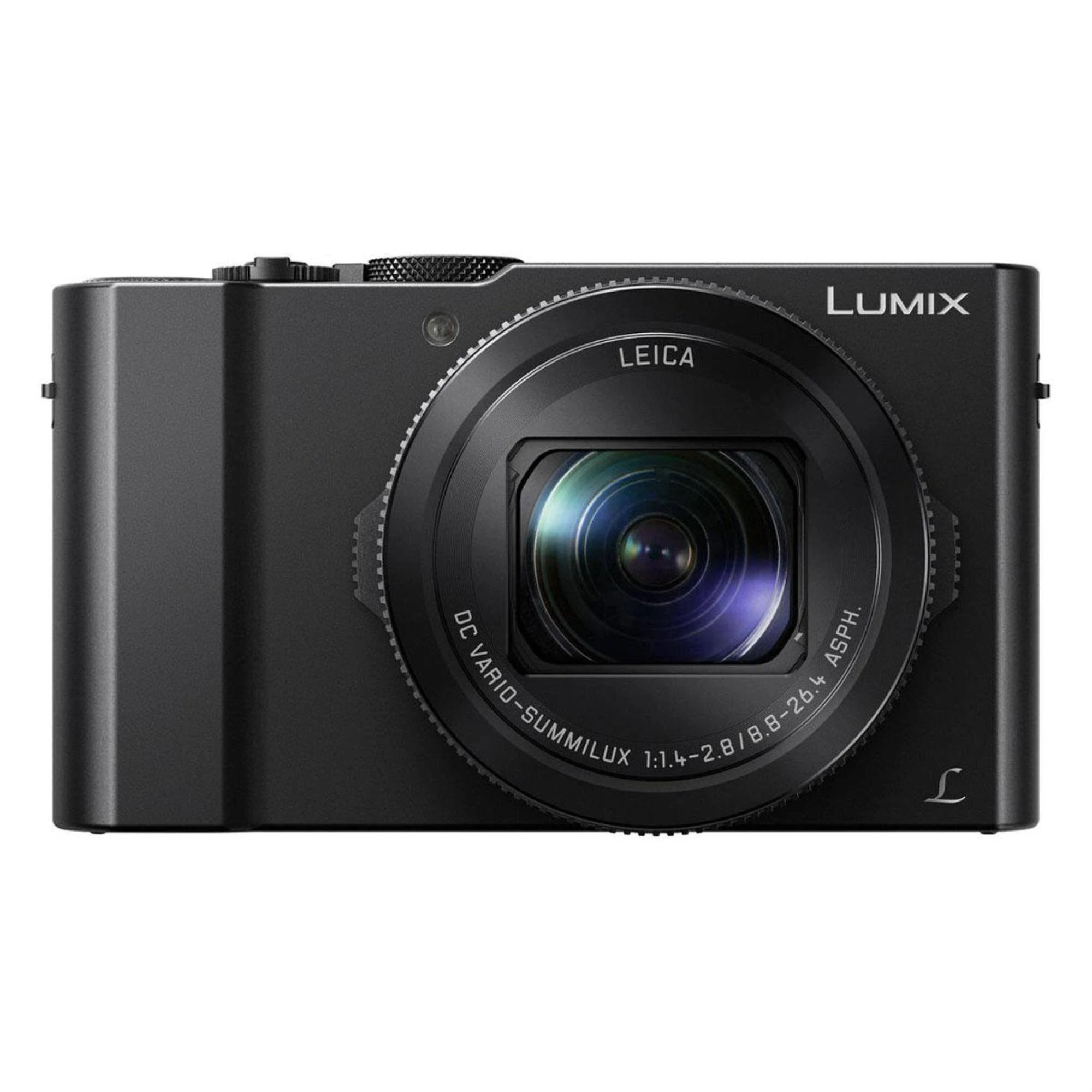 Panasonic Lumix Dmc-lx10 Digital Camera