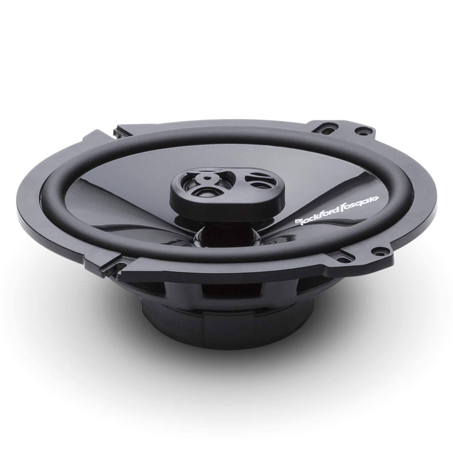 Rockford Fosgate P1683 Punch 6x22X8x22 3-Way Car Speakers