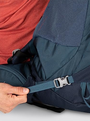 Osprey Volt 65 Men's Backpacking Backpack