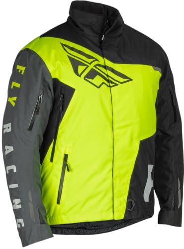 Fly Racing SNX Pro Snow Jacket