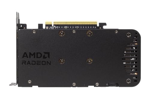 PowerColor Hellhound AMD Radeon RX 9070 XT 16GB GDDR6