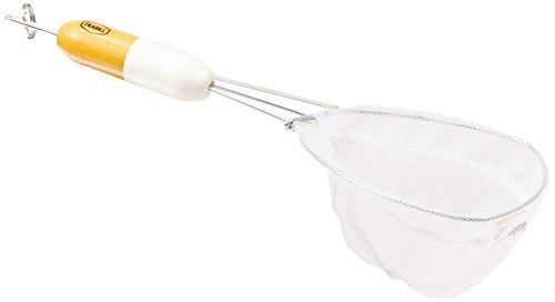 Frabill Magnum Bait Station 30 | 30 Quart Bait Cooler with Dual Aeration, White and Yellow & Marine Metal ABS-3 Bubble Donut, 3-Inch, Air Diffuser
