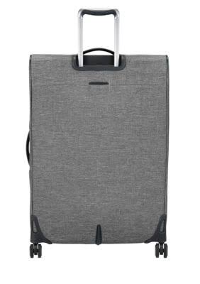 Ricardo Beverly Hills Malibu Bay 2.0 Carry on Grey