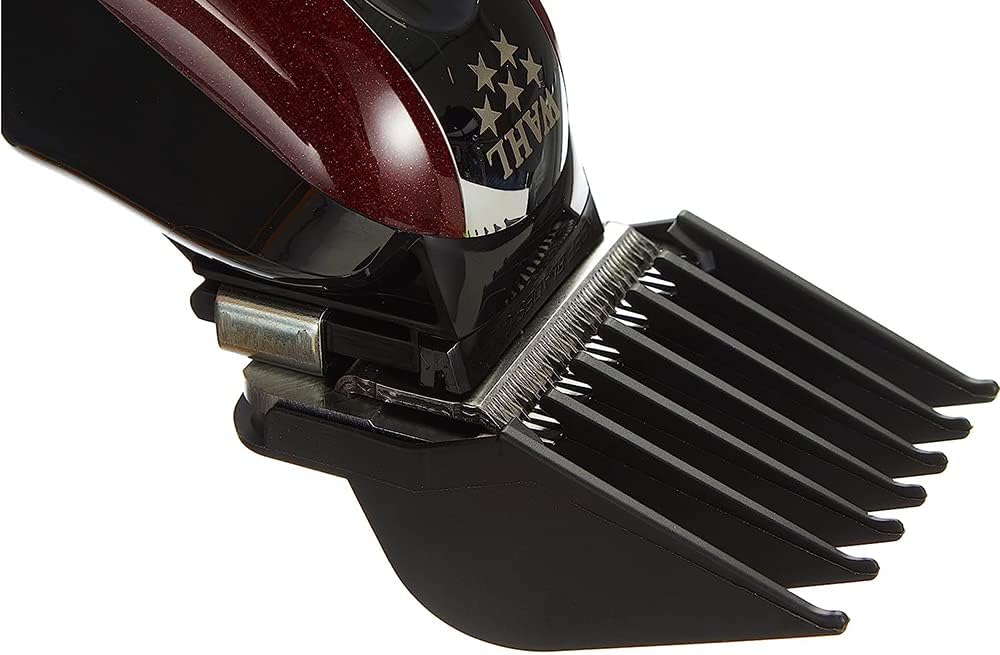 Wahl Professional Cordless Magic Clip, 1 Unit (Pack of 1)