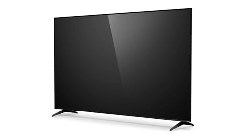 VIZIO 86 Inch 4K UHD LED Smart TV Bluetooth Compatible with Dolby Vision HDR/HDR10+ HLG, DTS Virtual X, HDMI VRR and WiFi 6 Dual-Band (V4K86C-0804)
