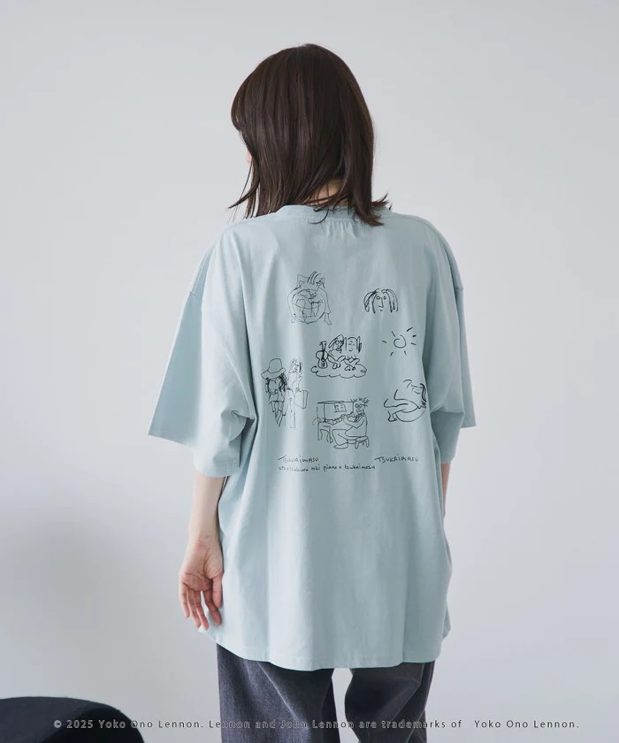 JOHN LENNON Special Edition T-Shirt
