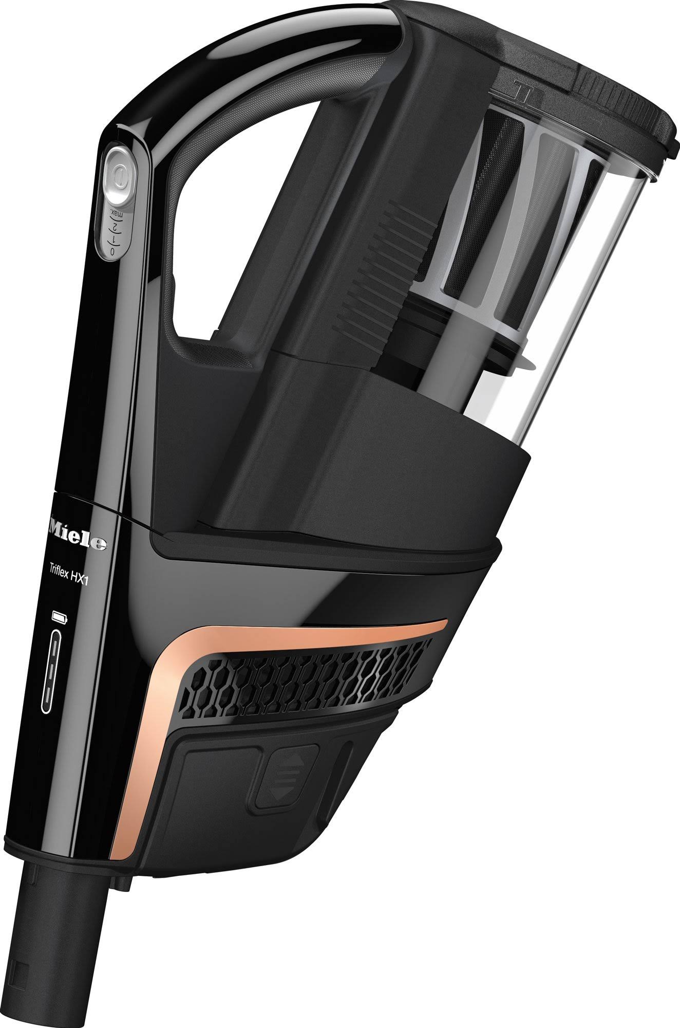 Miele Triflex HX1 Cat u0026 Dog Cordless Stick Vacuum