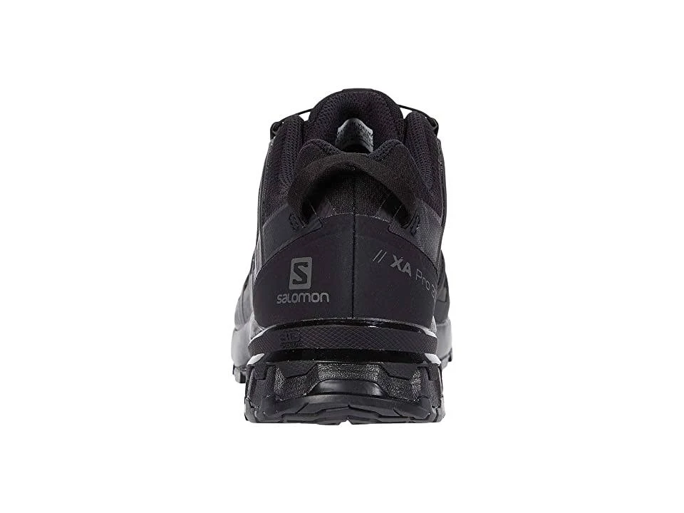 Salomon Men&s XA Pro 3D V8 GTX, 14 / Black/Black/Black