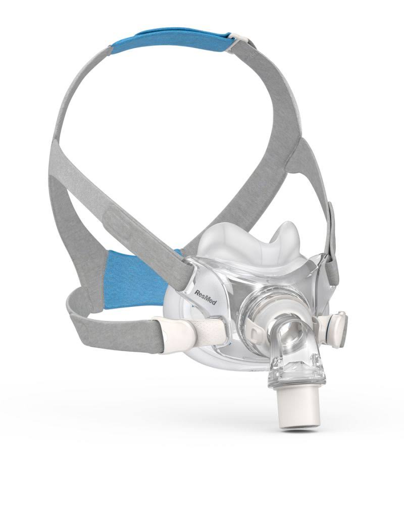 ResMed AirFit F30 Full Face CPAP Interface with Headgear Medium
