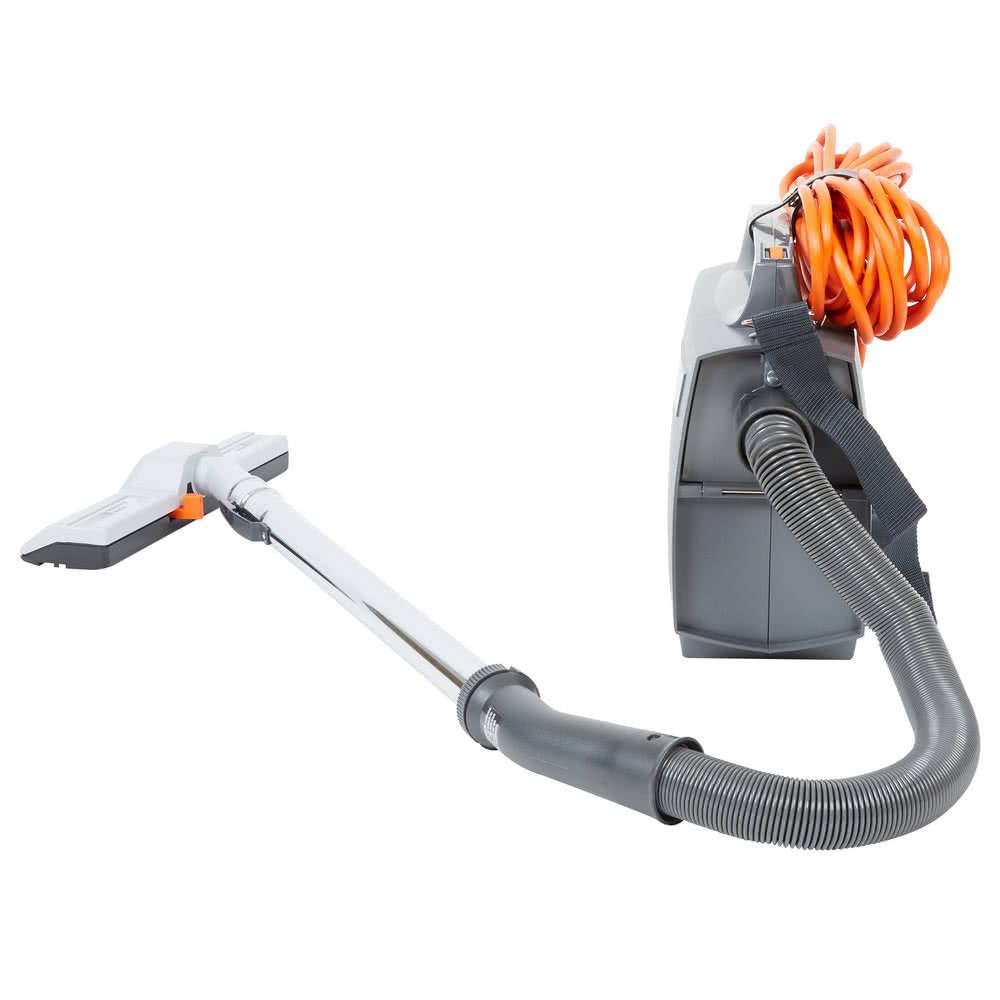Hoover Commercial Portapower Canister Vacuum CH30000