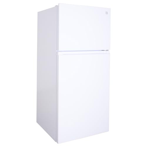 Kenmore 30 in. 18.2 cu. ft. Capacity Refrigerator/Freezer