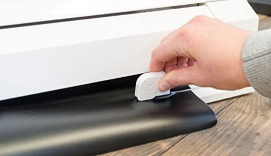 Silhouette Cameo Electronic Cutting Tool