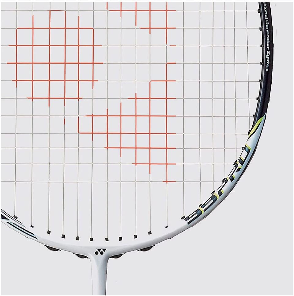 Yonex Astrox 99 Pro (White Tiger) (4UG5) Badminton Racket (Unstrung)