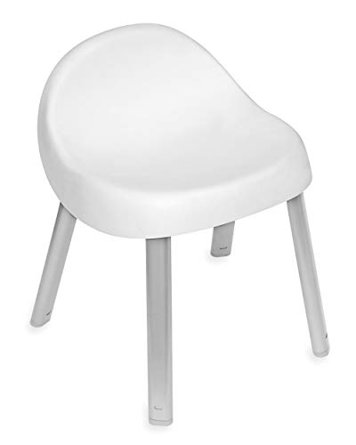 Skip Hop Baby Activity Center: Interactive Play Center with 3-Stage Grow-with-Me Functionality, 4mo+, Silver Lining Cloud