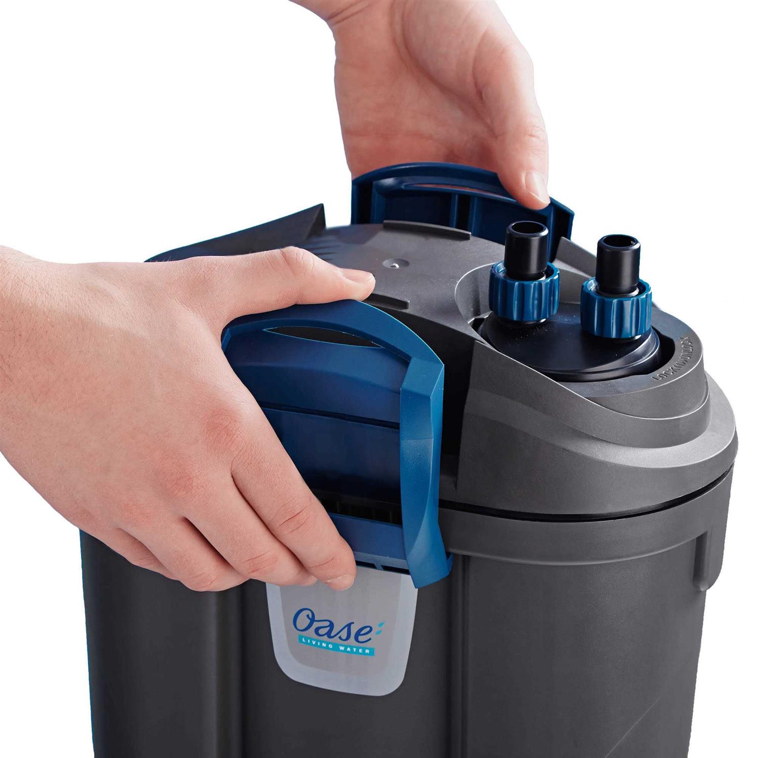 Oase FiltoSmart Thermo External Filter 100 - Pet Supplies online store