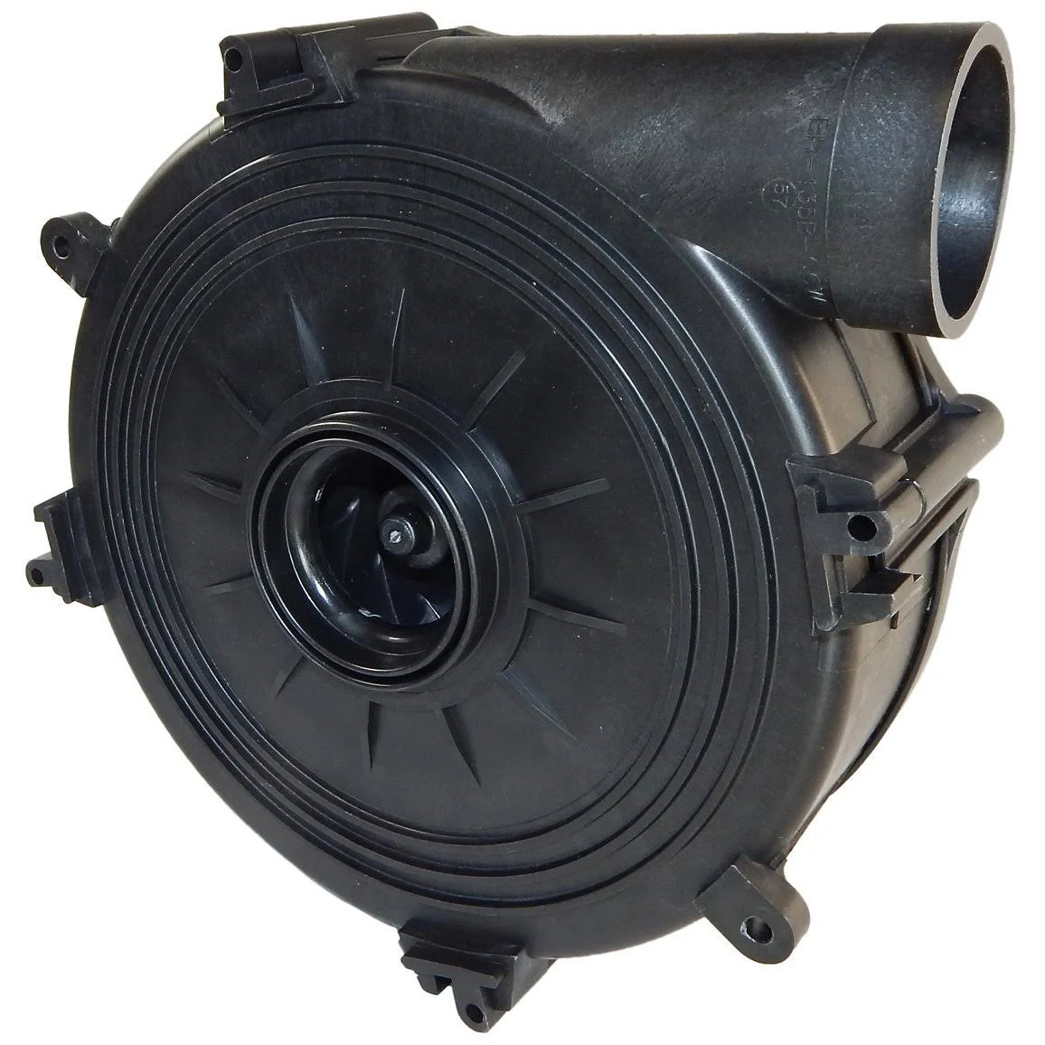 Fasco A985 Intercity Products Furnace Draft Inducer (7058-1124, 330701-701fa) 115V