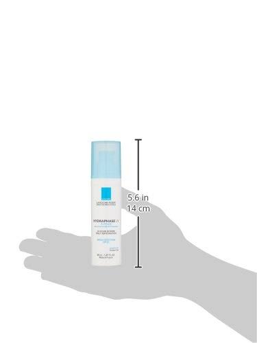 La Roche-Posay Hydraphase Intense UV Moisturizer with SPF 20, 1.69 fl. oz.