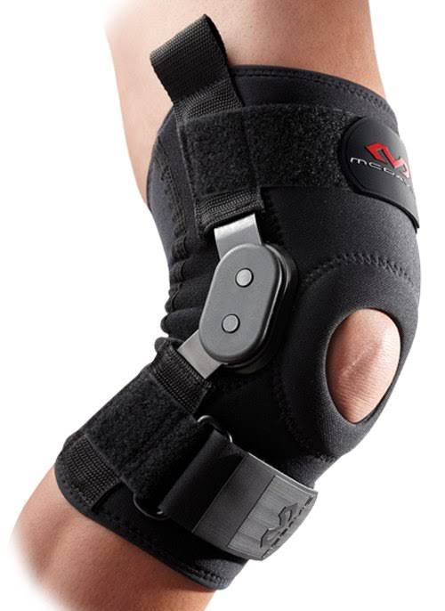 McDavid 429 Knee Brace with Polycentric Hinges