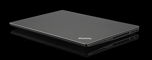 Lenovo ThinkPad T490 14.0 FHD (1920x1080) 250 nits IPS Anti-Glare Display - Intel Core i5-8265U Processor, 16GB RAM, 512GB PCIe-NVMe SSD, Windows 10 Pro 64-bit (Renewed)