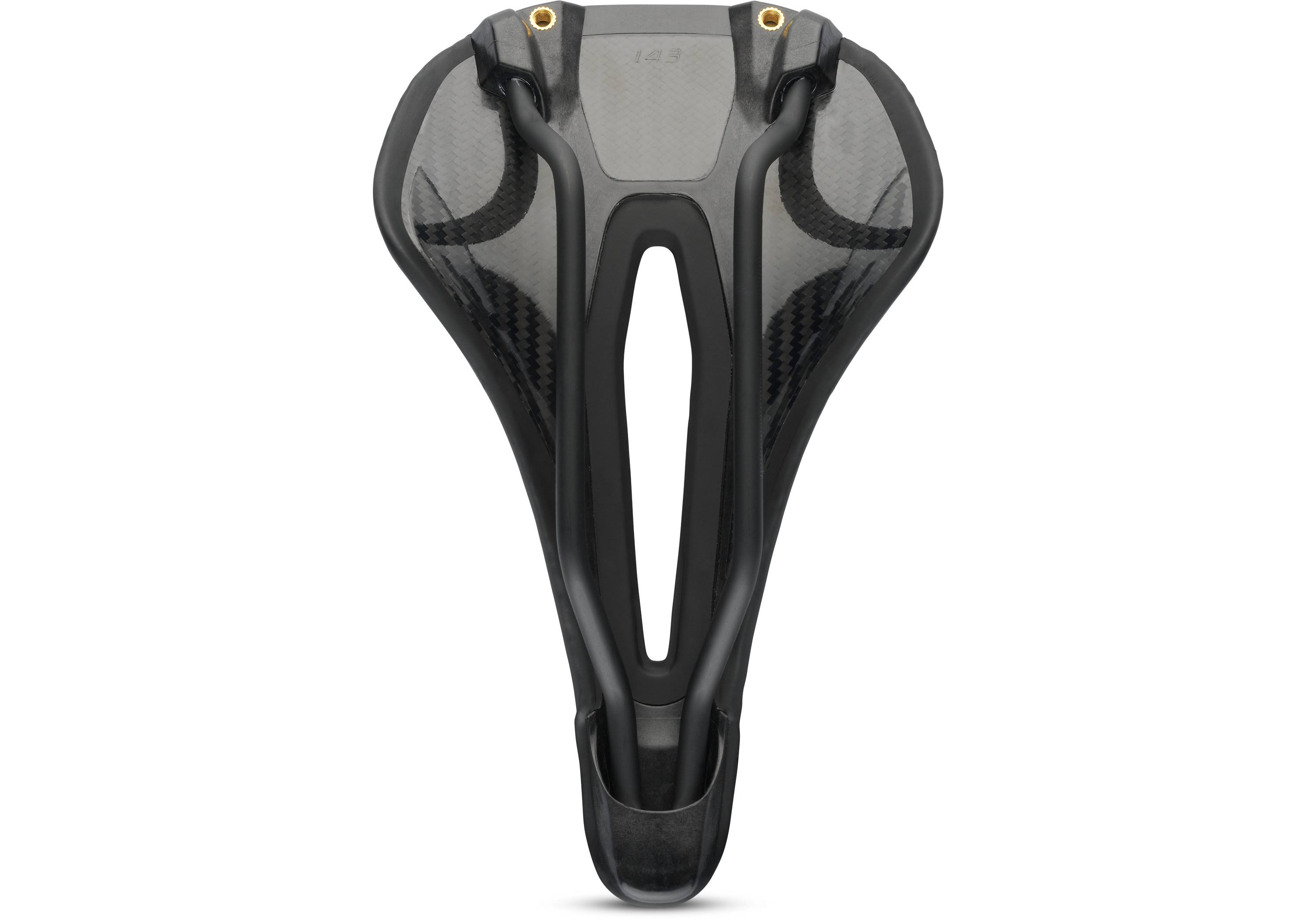 Specialized Power Arc Pro Elaston Saddle - Black