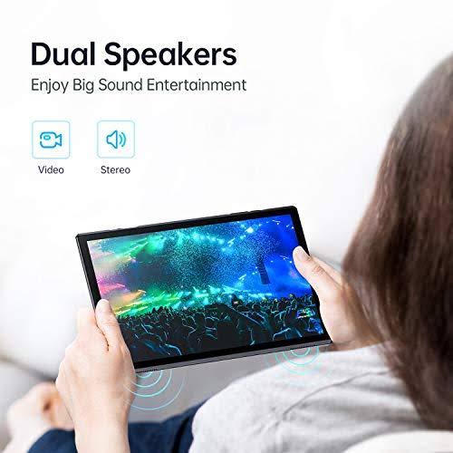 Vankyo MatrixPad S10 10 inch Tablet, Android 9.0 Pie,