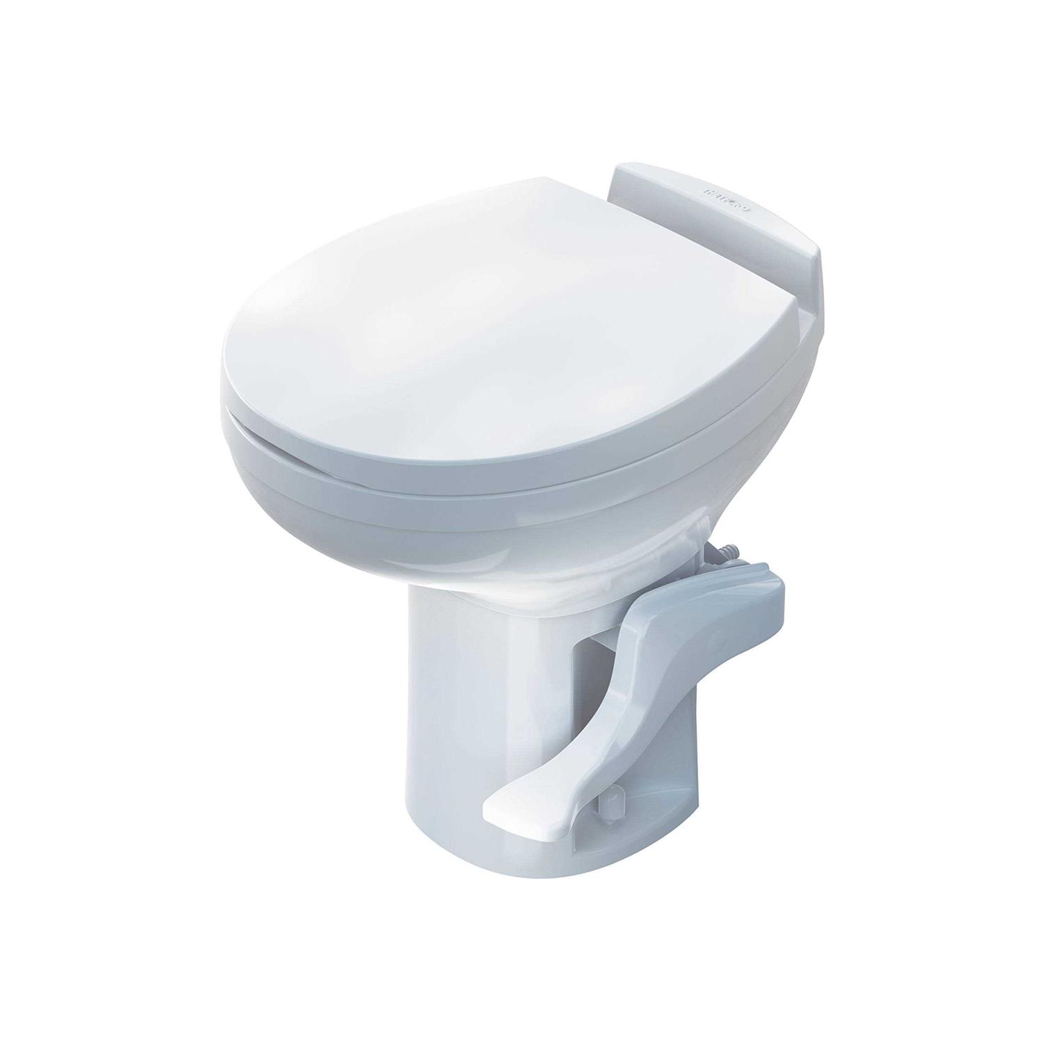 Thetford Aqua Magic Residence High Profile RV Toilet 42169