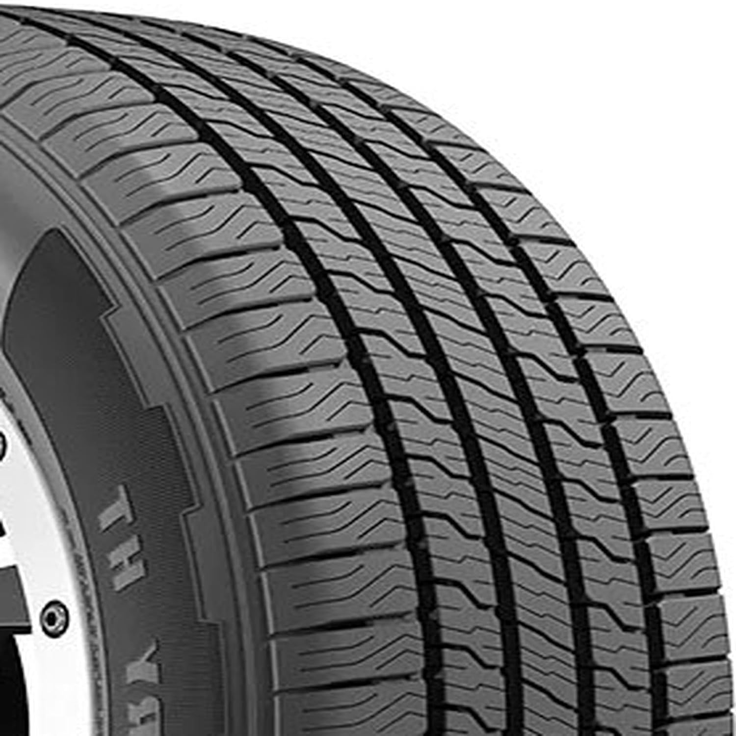 Goodyear Wrangler Territory H/T All Season 275/60R20 115T Light Truck Tire