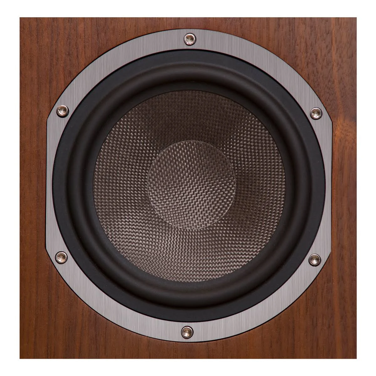 KLH Quincy 3-Way Floorstanding Speaker - each (Walnut)