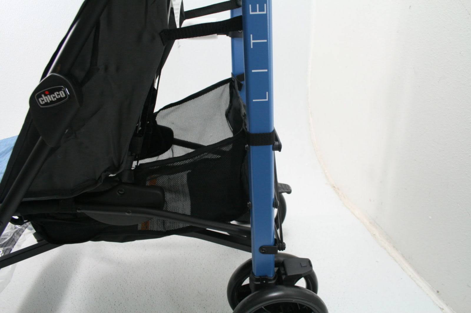 Chicco Liteway Stroller - Ocean