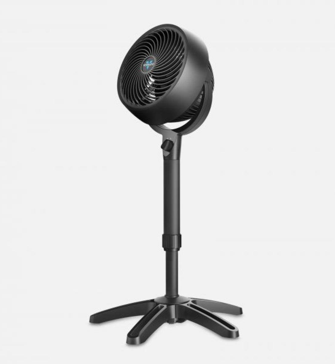 Vornado 683 Medium Pedestal Air Circulator