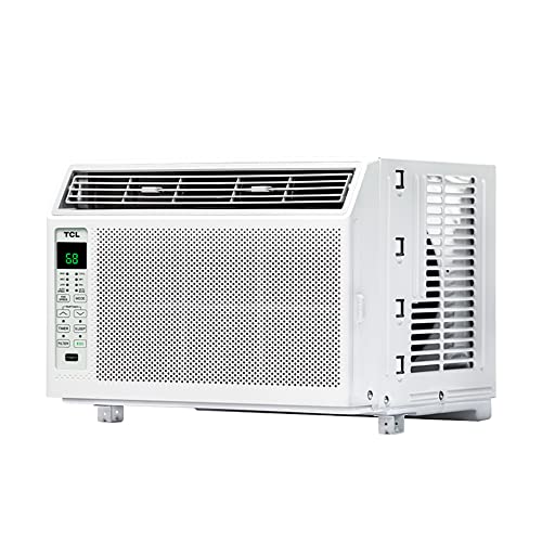 Tcl Air Conditioner Window Air Conditioner Led Display,Google Assistant Window H5W23W 150 Air Conditioner