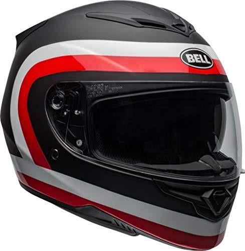 Bell SRT Modular Helmet Matte/Gloss Blackout XL