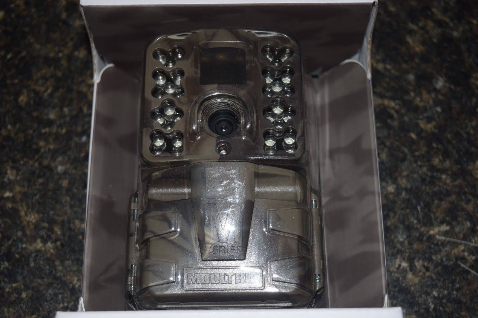 Moultrie W-40I 18MP Game Camera