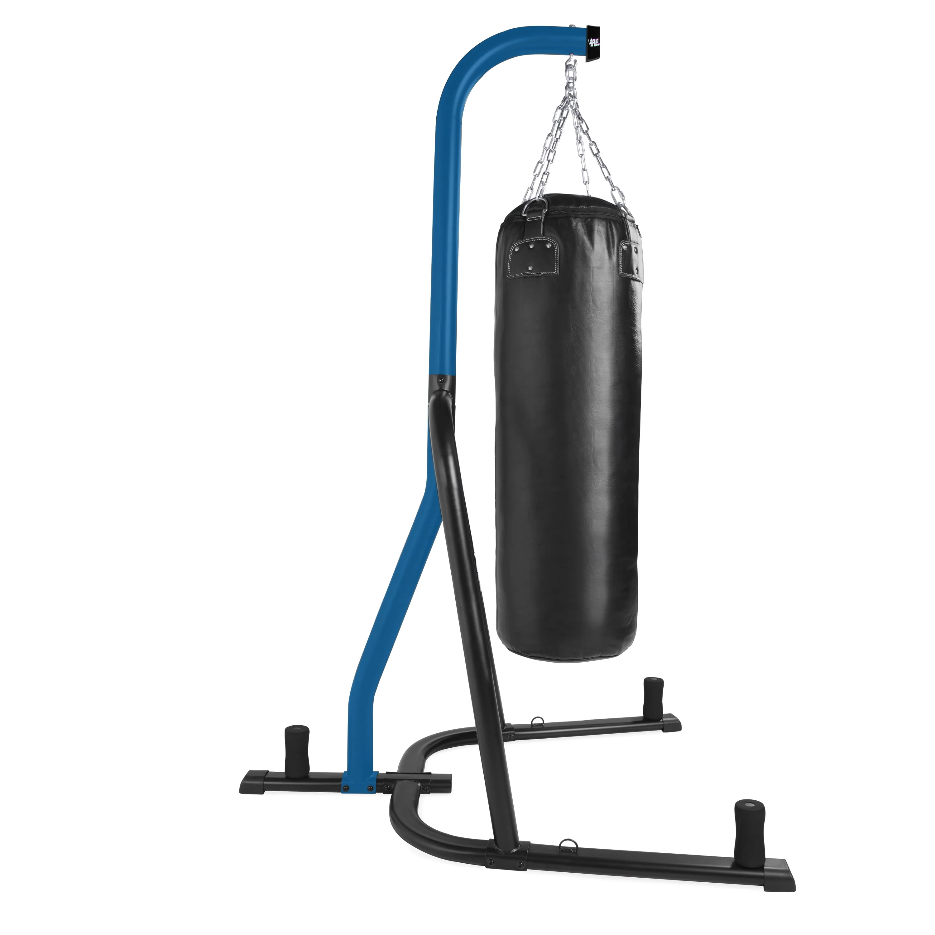 Fuel Pureformance Heavy Bag Stand, Black