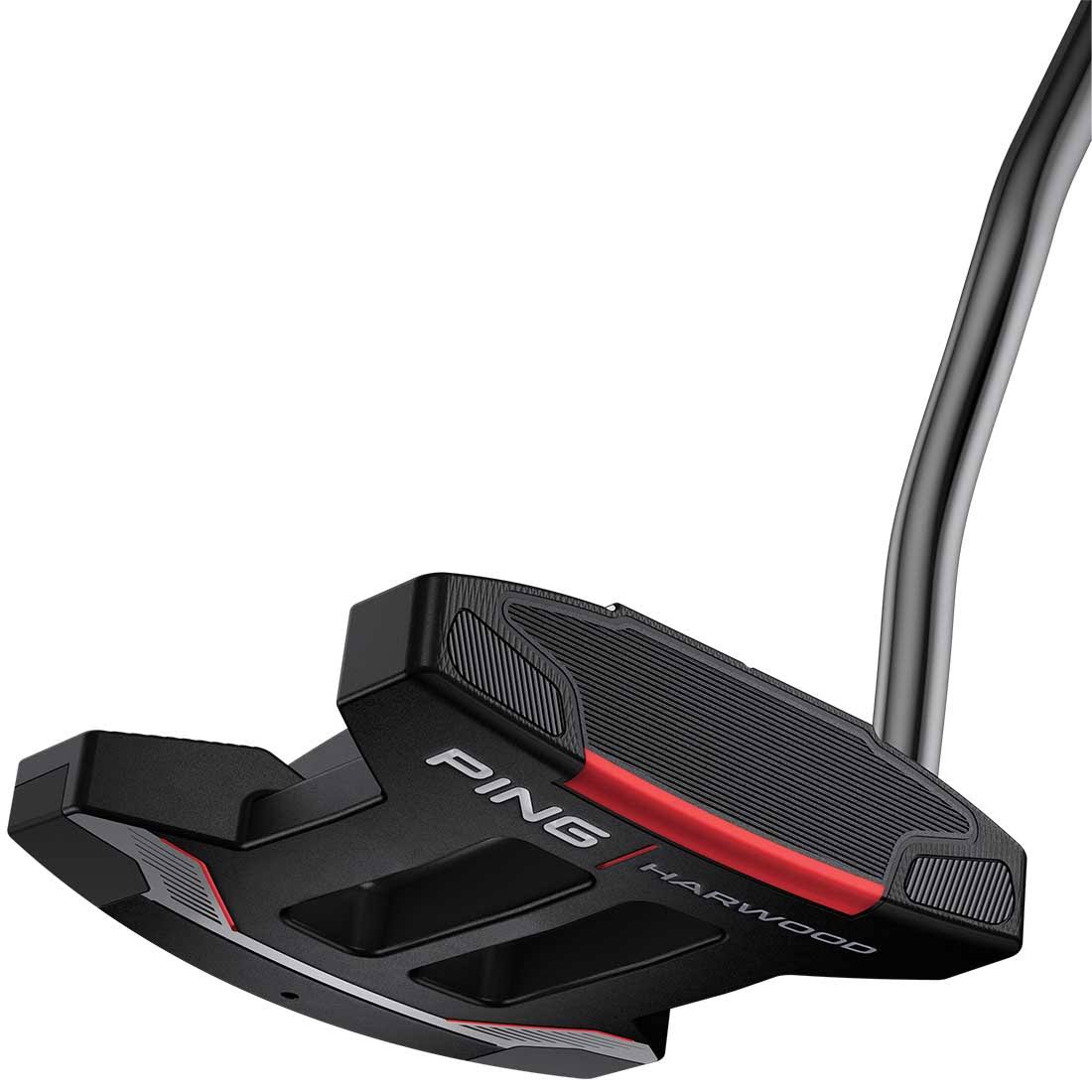 Ping 2021 Harwood Putter RH 36 inch PP60
