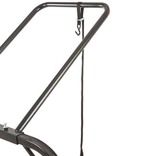 Rage Powersport SNO-1509 Snowmobile Dolly and Lifts - Shop Hardware Tools Online Store