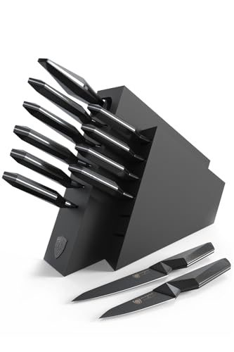 Dalstrong Shadow Black Series - Set