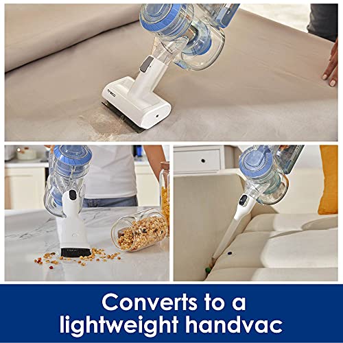 Tineco A11 Hero Cordless Stick Vavuum Cleaner
