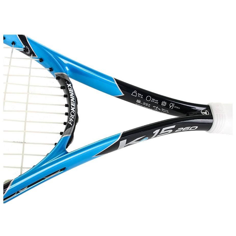 Pro Kennex Ki 15 260 Tennis Racquet - 123322