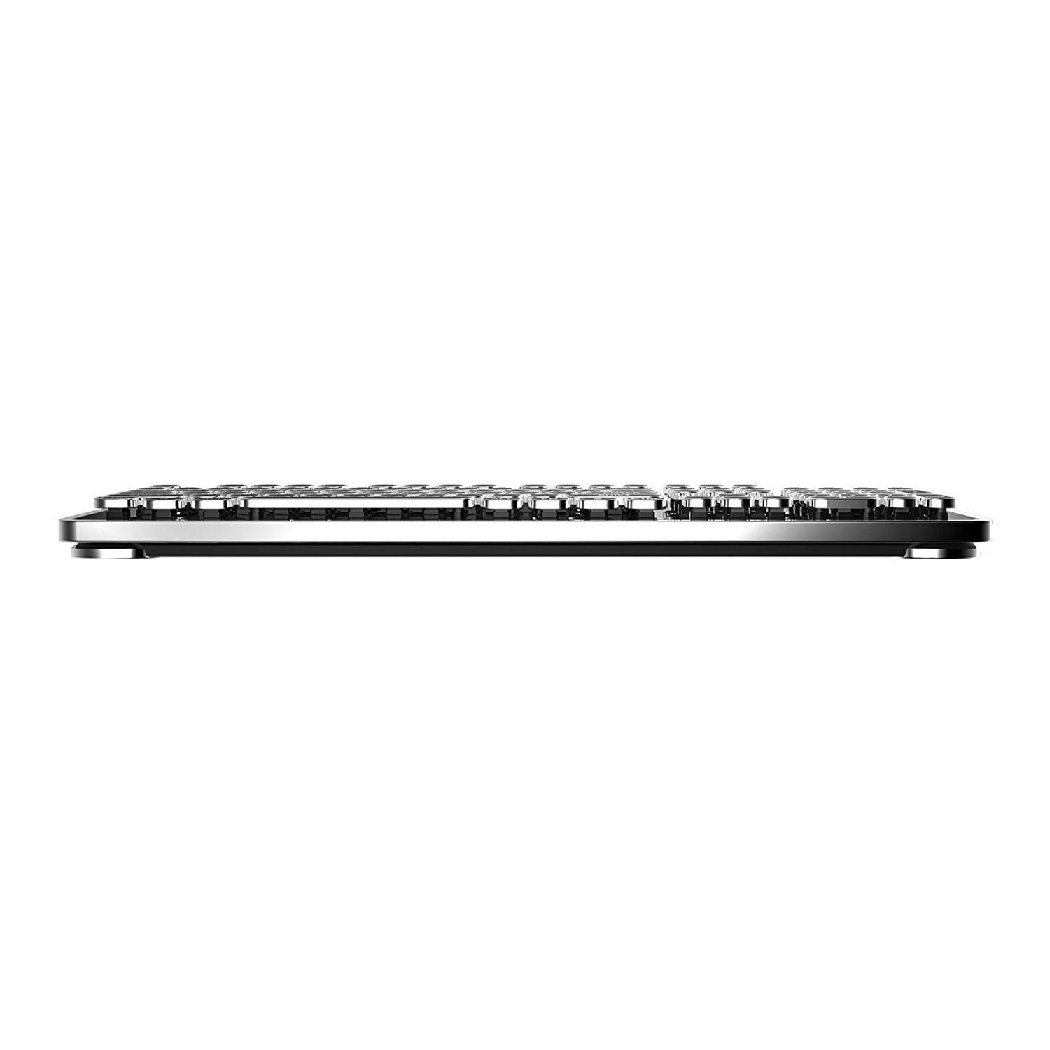 AZIO MK RETRO USB Tactile Keyboard