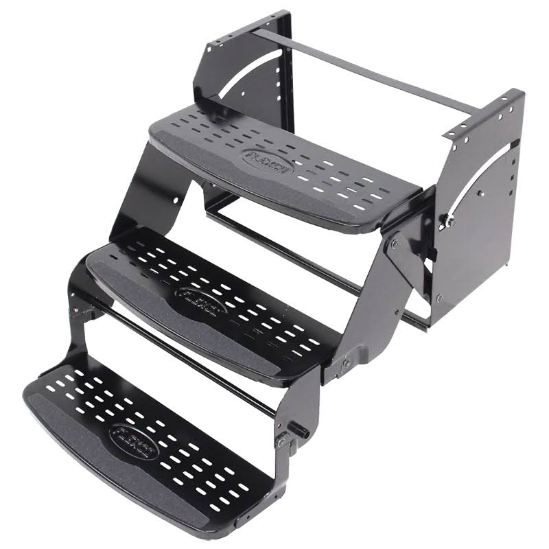 Stromberg Carlson SMFP-4400 Manual RV Quad Step