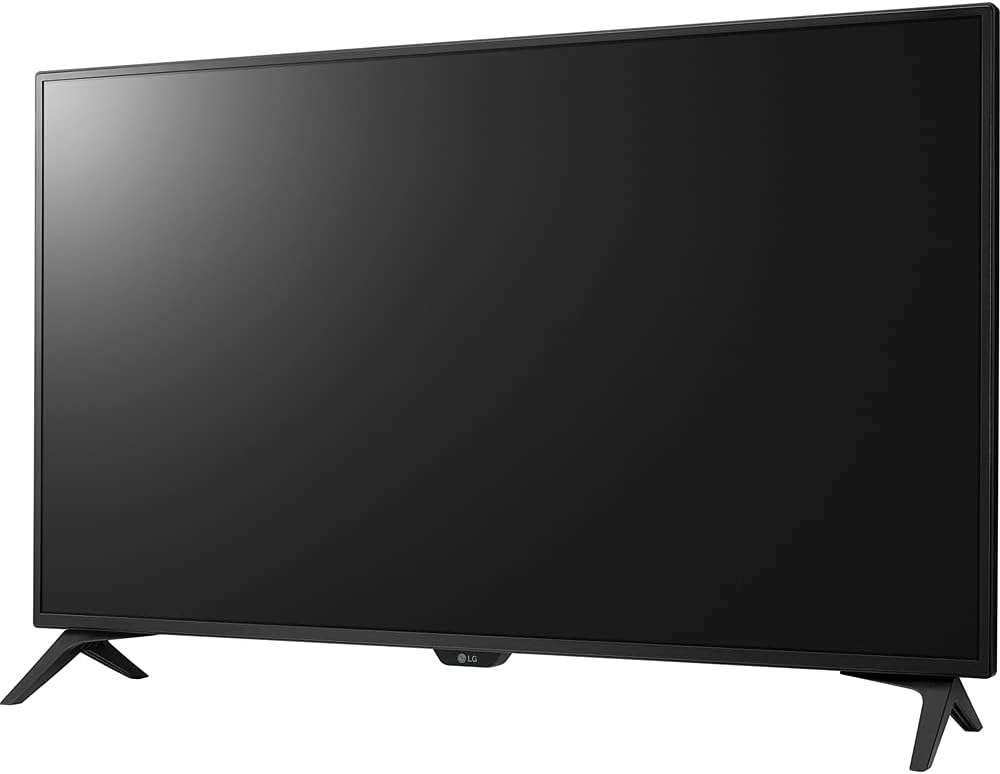 LG 43UN700T-B 43" 4K UHD 3840x2160 IPS USB-C HDR 10 Monitor - (Renewed)