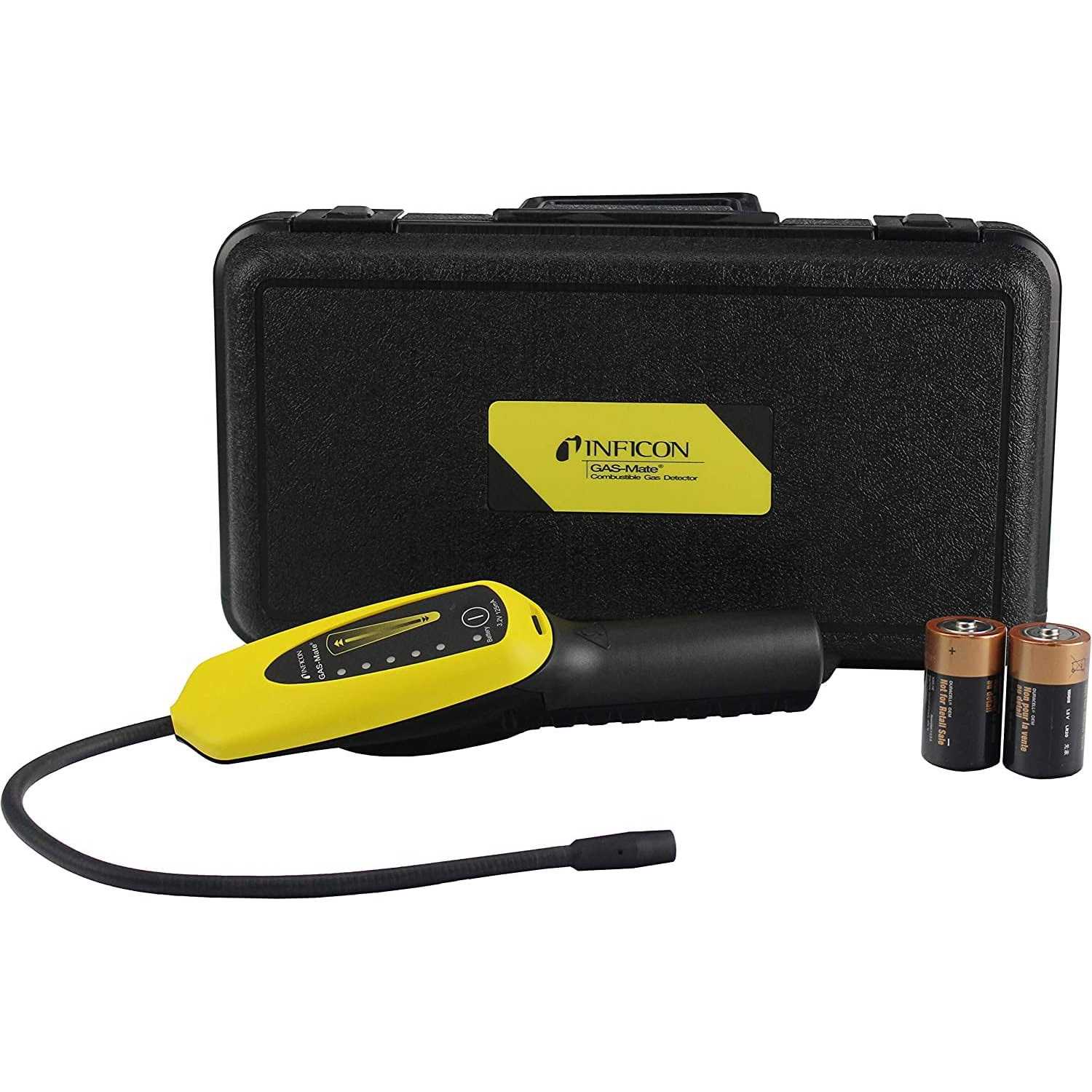718-202-G1 Inficon Combustible Gas Detector - Shop Hardware Tools Online Store