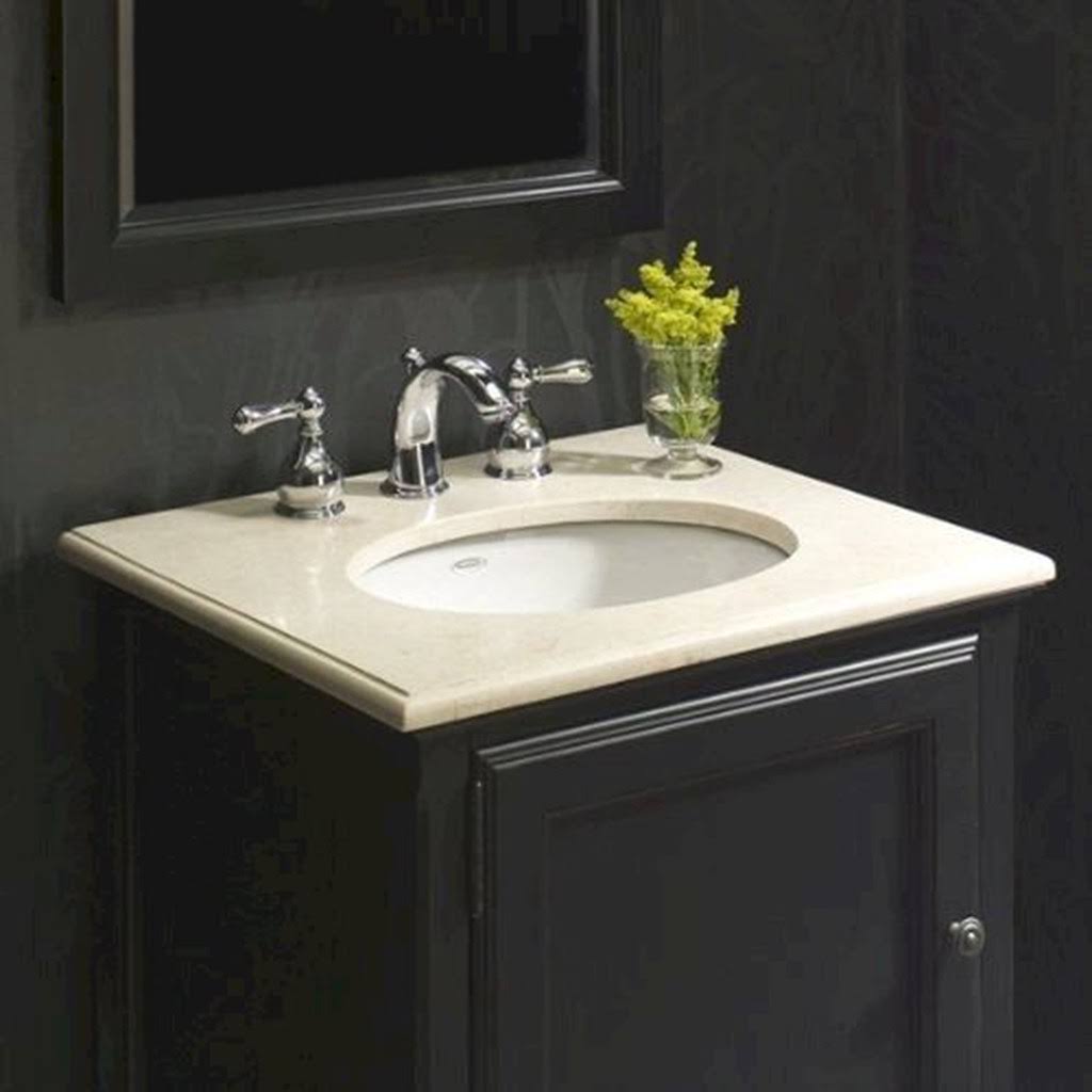 American Standard 0495.221.020 Ovalyn Undermount Bathroom Sink - White
