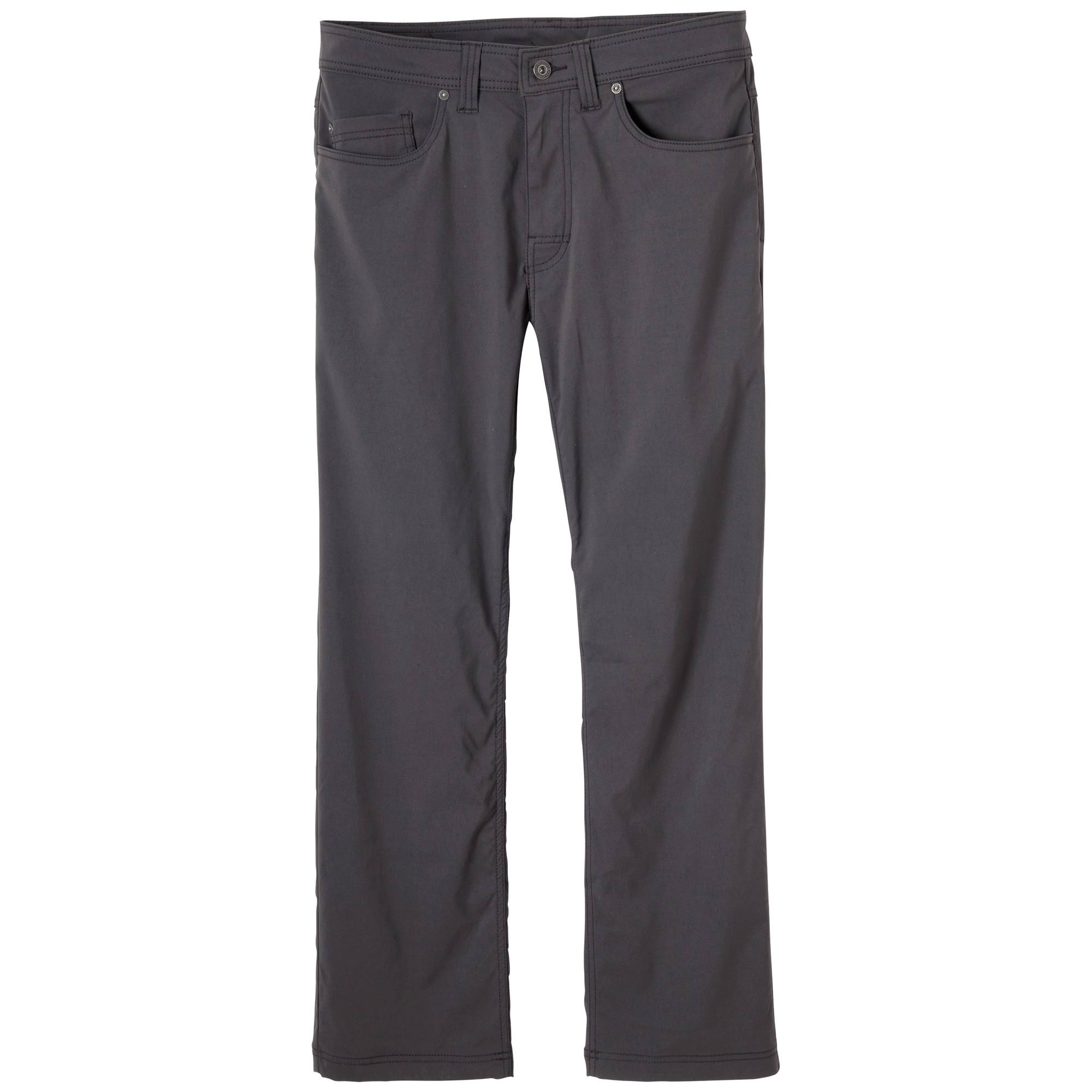 Prana Brion Pant - Men&s Nomad, 34x32