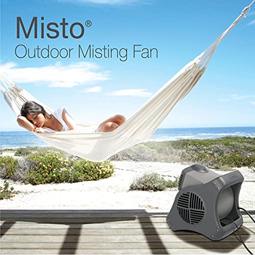 Lasko Misto Fans
