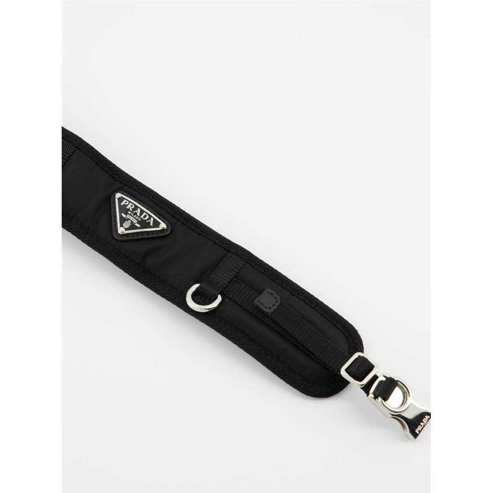 Prada Re-nylon Pet Collar - Pet Supplies online store